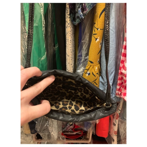 Kate Spade // Alpine Hills Jan Nylon Crossbody - Picture 6 of 8